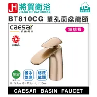 在飛比找蝦皮購物優惠-(將賀網衛浴=實體店面)caesar(凱撒)B810CG/B