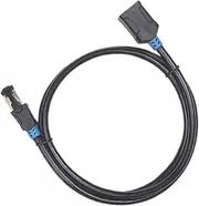 Ethernet Extension Cable Extender Cord 1m Cat6 Wire Shielded Patch Cable for Computers Network Accessory