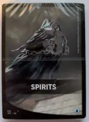 MtG - Spirits - Jumpstart 2020 - Sealed Deck