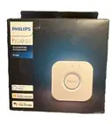 Philips Hue Bridge - Unlock the Full Potential of Hue-Works with Voice