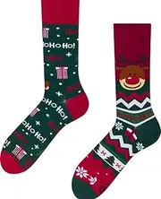 [Many Mornings] Regular Socks (Seasonal)