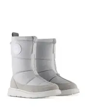 Canada Goose Women's Cypress Fold Down Puffer Boots