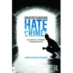 UNDERSTANDING HATE CRIMES: ACTS, MOTIVES, OFFENDERS, VICTIMS, AND JUSTICE