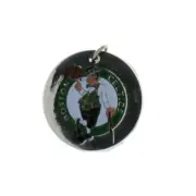 Boston Celtics by NBA for Men Keychain