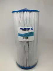 Clarathon Threaded Filter Replacement Filter Cartridge Spa Hot Tub FC0463