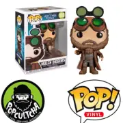 Artemis Fowl - Mulch Diggems Pop! Vinyl Figure "New"