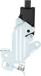 Power Door Lock Motor Actuator Solenoid Fit for Fusion 2002 2012 Mk5 Mk6 2002 2008 Made of ABS Iron Restores Remote Locking Unlocking Function Direct Replacement for Old Broken