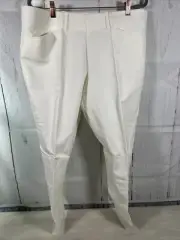 Ariat PRO Series Breeches 36R NWT White