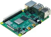 Raspberry Pi 4 - Model B 4GB RAM Computer, Quad Core New Faster 1.8Ghz CPU !