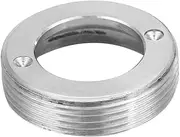 Titanium Alloy Crank KIT with DUST Cap & Washer for M8*15mm Road Bike