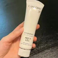 在飛比找蝦皮購物優惠-精品 LANCOME 蘭蔻 超輕盈UV水凝露50ml SPF