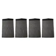 For Dryer Vent Lint Catcher Compatible with Outdoor For Dryer Models 4 Pack