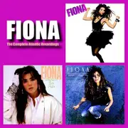 Fiona - Complete Atlantic Recordings (2cd) [COMPACT DISCS] USA import