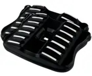 Roland Sands Design [0177-2023-BH] Nostalgia Rocker Box Cover Contrast Cut