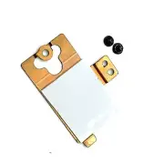 New for Dell Latitude 5420 5421 5424 E5420 E5421 M.2 2230 SSD Heatsink Bracket