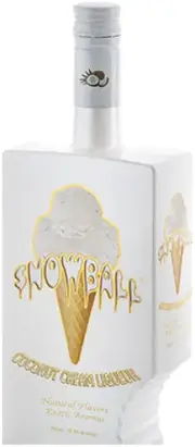 Snowball Coconut Liqueur 700ml