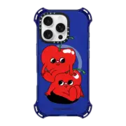 iPhone 16 Pro Bounce Case MagSafe Compatible Cherries!
