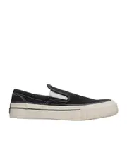 Making used flat casual shoes US7 Multicolor
