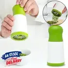 Vegetable Cutter Parsley Shredder Fruit Chopper Spice Mill Herb Grinder