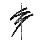 wet n wild Color Icon Kohl Eyeliner Pencil Black, Long Lasting, Highly...