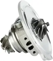 Turbo Cartridge Balanced Compatible For Isuzu Rodeo 2.8 TD 74 Kw 100 HP 4JB1T 8971397243 VD420014 Turbocharger Core CHRA 1998-2004