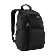 Case Logic Bryker Split-Use Storage 41cm Backpack Bag for DSLR Camera/Lens Black