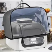 Dust Cover Compatible with Ninja Foodi Grill AG301 AG302 AG400 Waterproof FaHft
