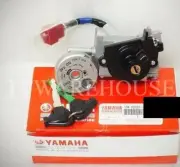 NEW GENUINE YAMAHA 1DK-H2501-04 Ignition Switch Assy for SMAX 155 (2015-2019)