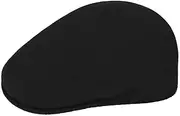 [Kangol] Men's Wool 504 Flat Caps