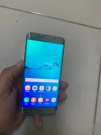 在飛比找Yahoo!奇摩拍賣優惠-零件機Samsung Galaxy S6 Edge Plus