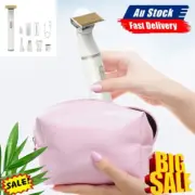 Electric Shavers Body Hair Trimmer Womens for Epilator TR