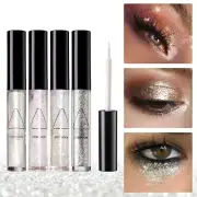Star Diamond Streamer Liquid Eyeshadow Glitter Liquid Eyeshadow Face Makeup