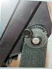 Humminbird Knob lok (Tamper Proof Bolt) Explore Solix, Helix Theft Deterent Lok