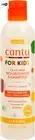 Cantu Care for Kids Nourishing Shampoo 8 Oz 237 Ml