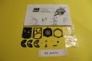 Homelite 750 Chainsaw Carburetor Walbro WB9 WB19 Carb Kit