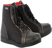 Oxford - Jericho Waterproof Leather Boots