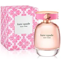 在飛比找Yahoo奇摩購物中心優惠-Kate Spade 楷思培 桃氣甜心女性淡香精100ml