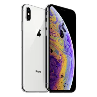 Apple IPhone XS Max 64G 256GB 512G 空機 公司貨