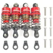 Aluminum Oil Shock Dampers For Tamiya M03/M04/M05/M06 Chassis 1/10 RC Drift Car