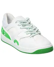 Gucci Basket Demetra & GG Supreme Canvas Sneaker