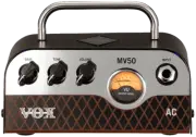 VOX MV50 Guitar Amplifier