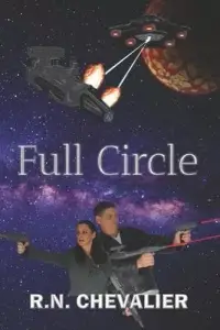 在飛比找博客來優惠-Full Circle