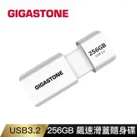 在飛比找momo購物網優惠-【GIGASTONE 立達】256GB USB3.1/3.2