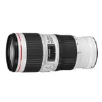 CANON EF70-200MM F/4L IS II USM 遠攝變焦鏡 平行輸入