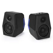 SW209 36W PC Gaming Computer Speakers -