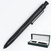 Monteverde One Touch Engage Retractable Ink-Ball (Mv35340)