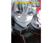 Tokyo Ghoul: re, Vol. 13