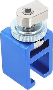 STOBAZA Automotive Dent Pulling Tab: Strong Hook Paintless Dent Repair Adapter For Auto Body Metal Sheet Pit Remover Hammer Attachment