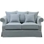 [Florabelle Living] Avalon Hamptons 2 Seat Sofa