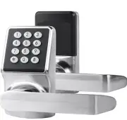 Cielsa Dawn Keyless Entry Door Lock, Electronic Keypad Door Lock.